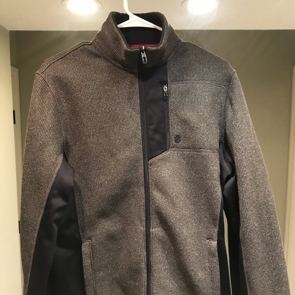 Izod Jacket - image 1